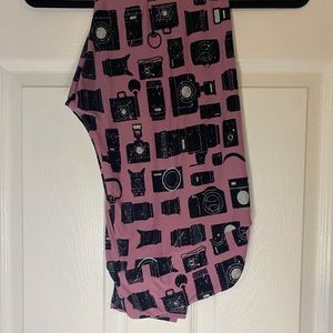 LuLaRoe TC Leggings